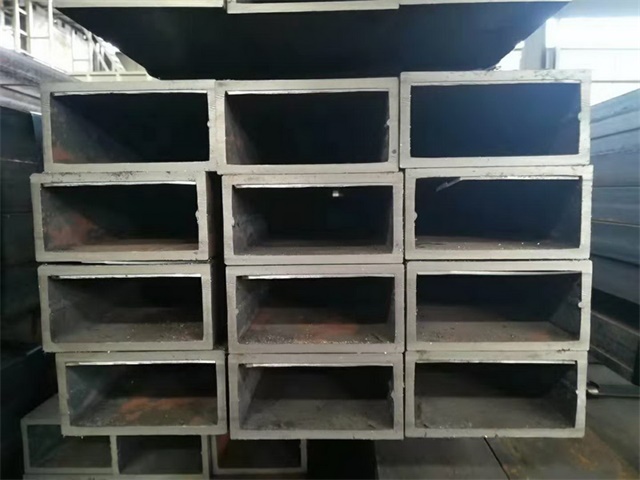 阿拉善左Q235冷拔方管材质特点 适用工程场景分析