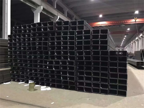 阿拉善左冷拔方管选型指南 工程采购怎么选
